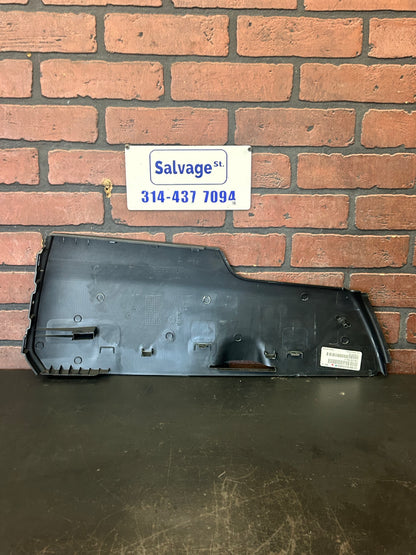 2011 - 2023 CHARGER 300 DRIVER LEFT SIDE CENTER CONSOLE TRIM COVER PANEL OEM