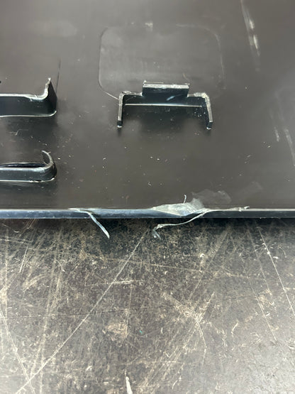 2011 - 2023 CHARGER 300 DRIVER LEFT SIDE CENTER CONSOLE TRIM COVER PANEL OEM