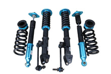 Megan Racing MR-CDK-DC06-EZII Coilovers Shock 2005-10 Dodge Charger Chrysler 300