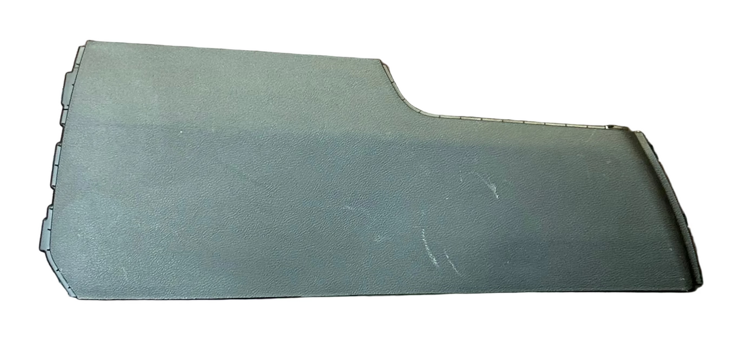 2011 - 2023 CHARGER 300 PASSENGER RIGHT SIDE CENTER CONSOLE TRIM COVER PANEL OEM
