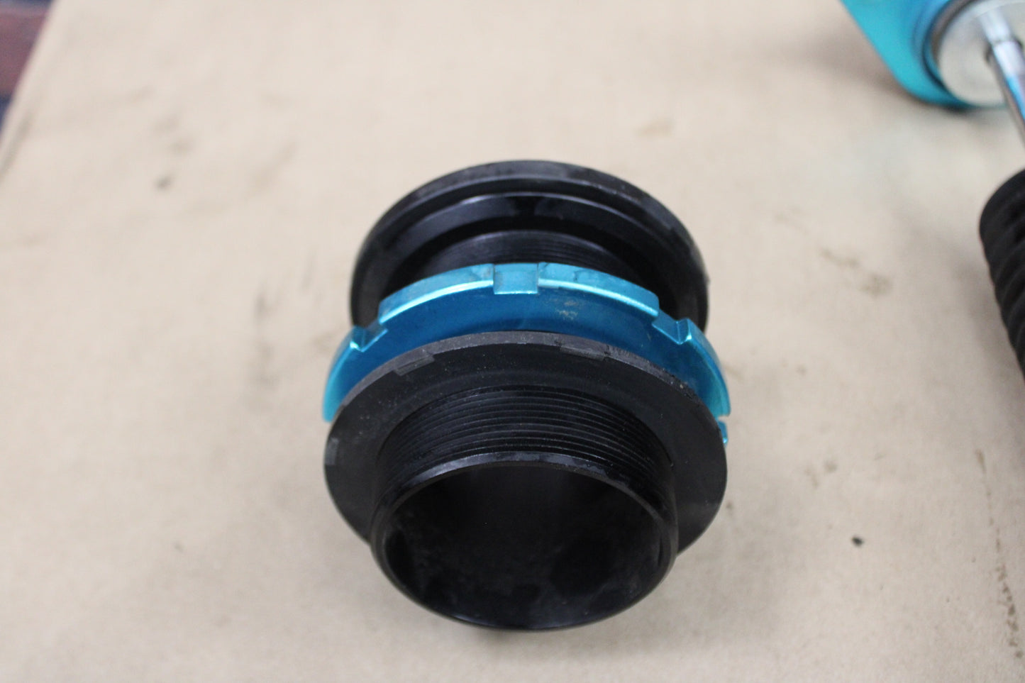 Megan Racing MR-CDK-DC06-EZII Coilovers Shock 2005-10 Dodge Charger Chrysler 300
