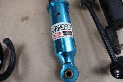 Megan Racing MR-CDK-DC06-EZII Coilovers Shock 2005-10 Dodge Charger Chrysler 300