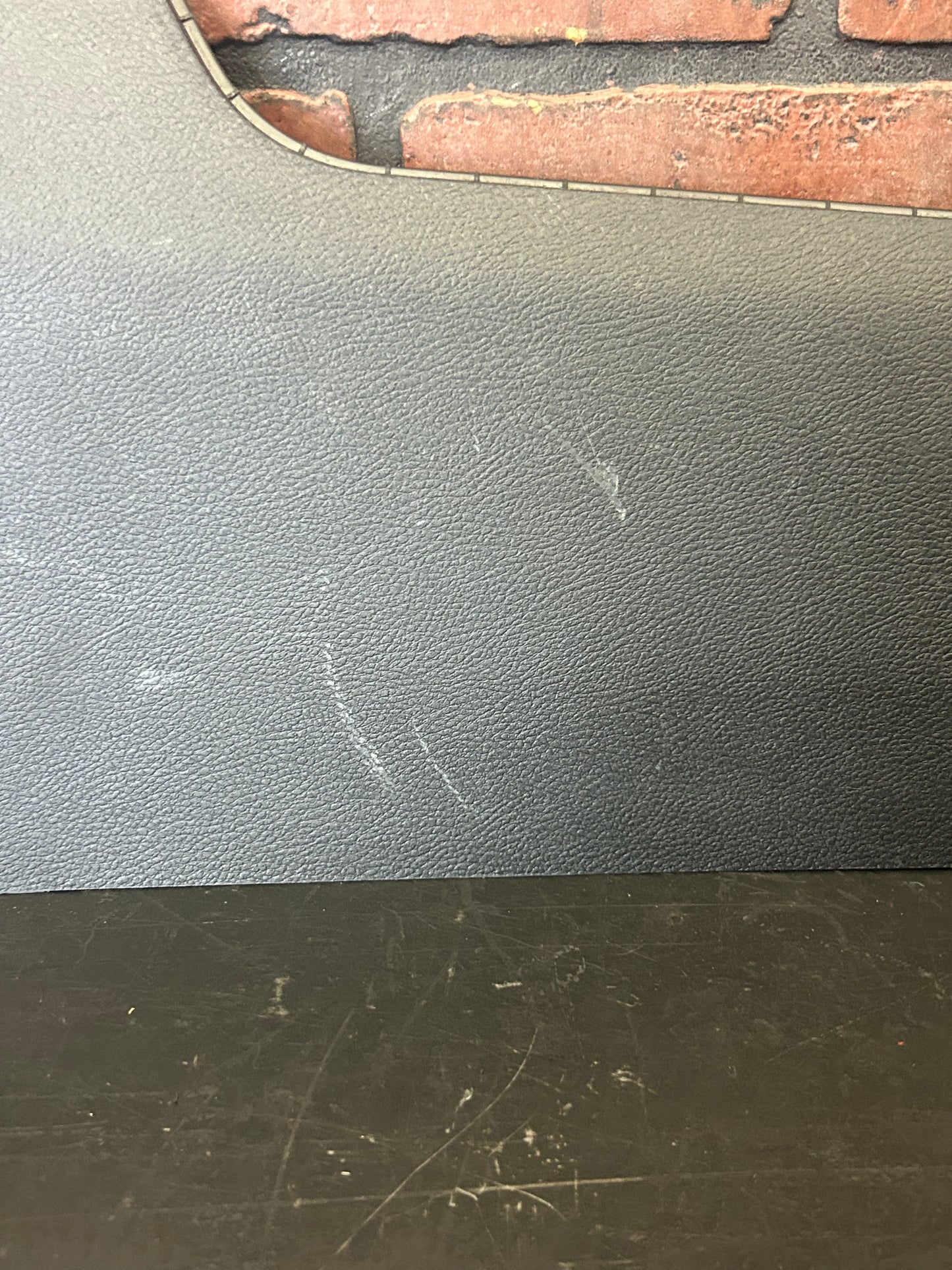 2011 - 2023 CHARGER 300 PASSENGER RIGHT SIDE CENTER CONSOLE TRIM COVER PANEL OEM