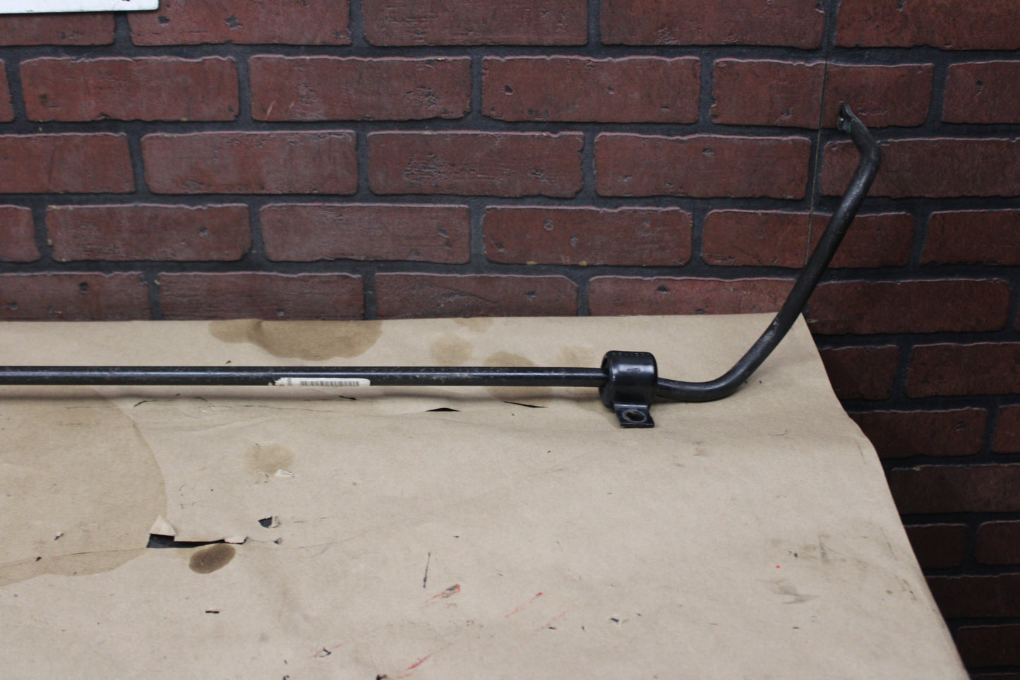 2005-2014 Charger Challenger 300 Rear Suspension Stabilizer Sway Bar 04782873AB