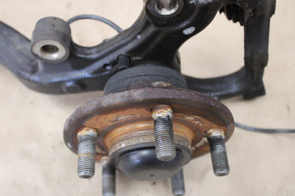 05-14 Dodge Charger Challenger 300 SRT8 BREMBO Front Left Driver Spindle Knuckle