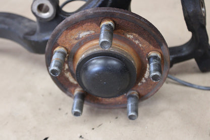 05-14 Dodge Charger Challenger 300 SRT8 BREMBO Front Left Driver Spindle Knuckle