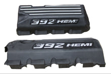 2012-2023 CHARGER 300 OEM LEFT & RIGHT ENGINE WIRING COIL COVER PANEL SET OEM