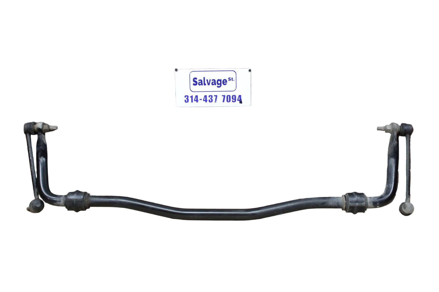 2008-2014 Dodge Challenger SRT8 Front Stabilizer Sway Bar Assembly OEM