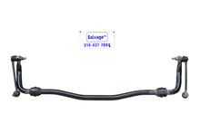 2008-2014 Dodge Challenger SRT8 Front Stabilizer Sway Bar Assembly OEM