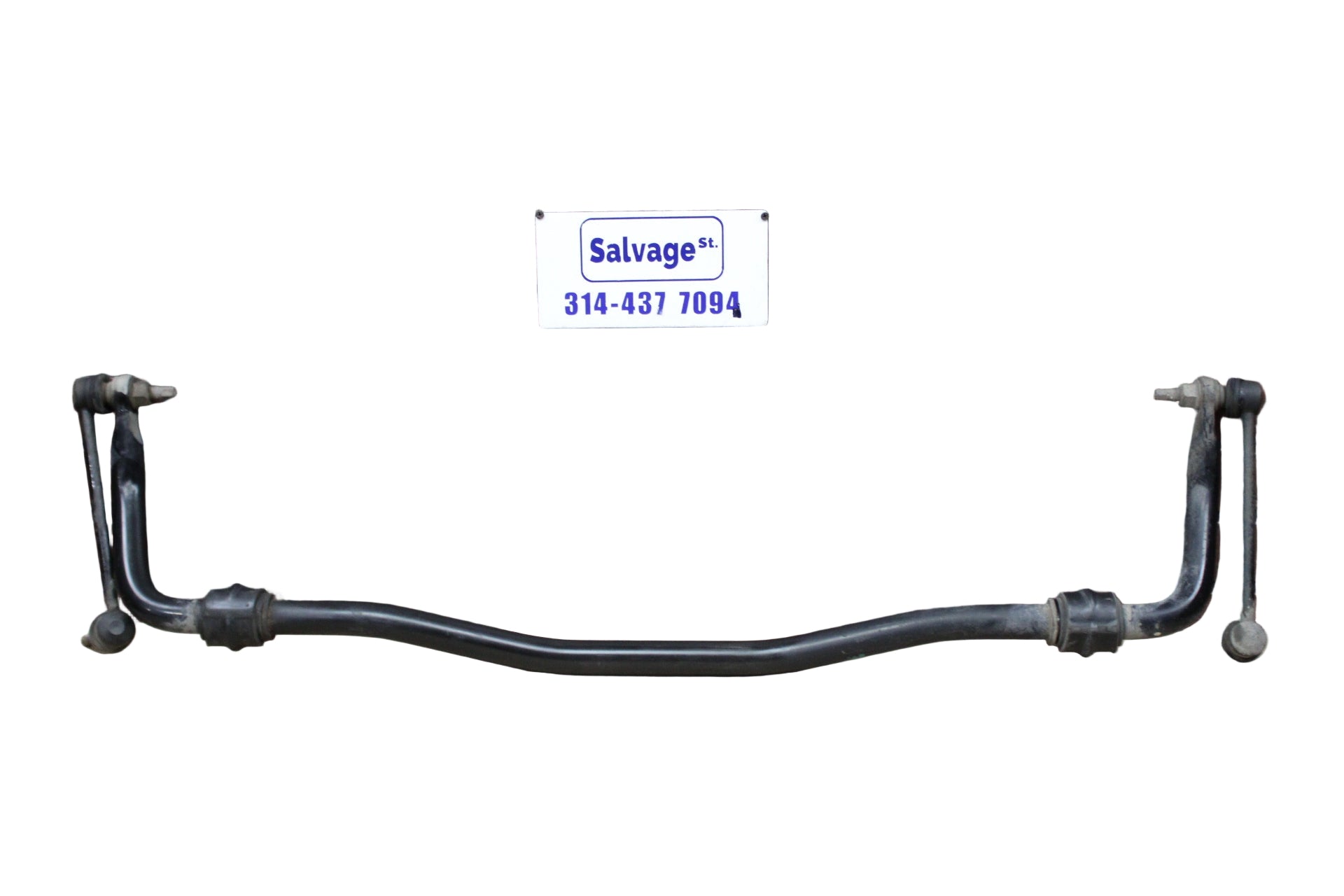 2008-2014 Dodge Challenger SRT8 Front Stabilizer Sway Bar Assembly OEM