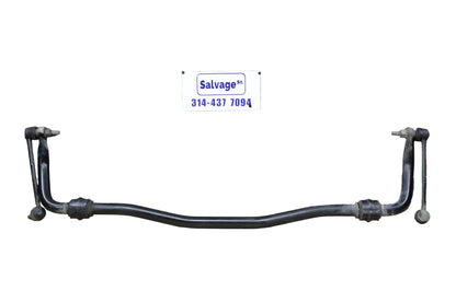 2008-2014 Dodge Challenger SRT8 Front Stabilizer Sway Bar Assembly OEM