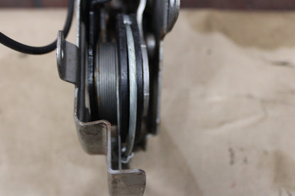 2009-2023 DODGE CHALLENGER EMERGENCY PARKING BRAKE STOP PEDAL OEM 04779596AC