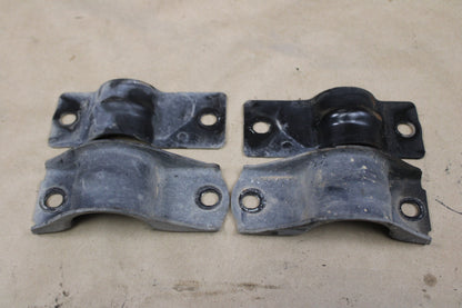 2008-2014 Dodge Challenger SRT8 Front Stabilizer Sway Bar Assembly OEM