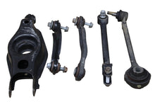 05-10 Challenger Charger 300 Rear Passenger RH Side Suspension Control Arm Set