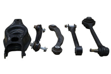 05-10 Challenger Charger 300 Rear Driver Left Side Suspension Control Arm Set