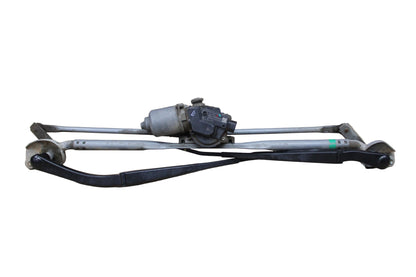 08-23 DODGE CHALLENGER WINDSHIELD WIPER LINKAGE W/ MOTOR 05028756AD