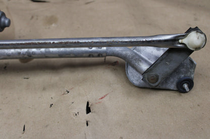 2008 - 2023 DODGE CHALLENGER FRONT WINDSHIELD WIPER LINKAGE W/ MOTOR OEM