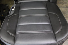 15-20 GMC Yukon Denali Tahoe Escalade 2nd Row Leather Heated Bucket Seats