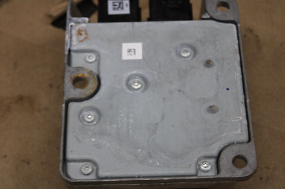 2008-2009 DODGE CHALLENGER OCCUPANT RESTRAINT CONTROL MODULE 56054679AE