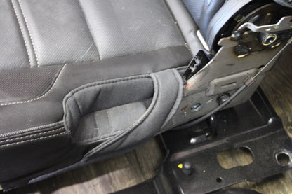 15-20 GMC Yukon Denali Tahoe Escalade 2nd Row Leather Heated Bucket Seats