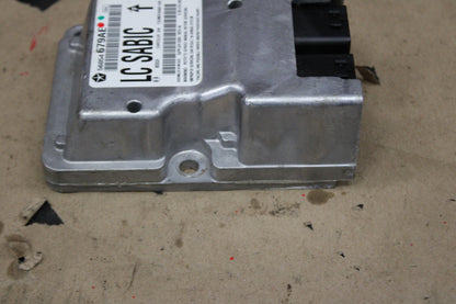 2008-2009 DODGE CHALLENGER OCCUPANT RESTRAINT CONTROL MODULE 56054679AE