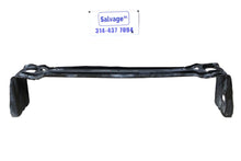 05-23 CHARGER CHALLENGER 300 OEM RADIATOR CROSSMEMBER SUPPORT