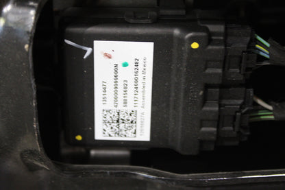 15-20 GMC Yukon Denali Tahoe Escalade 2nd Row Leather Heated Bucket Seats