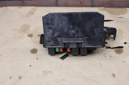 08-09 CHALLENGER CHARGER 300 ENGINE FUSE RELAY BOX GENUINE OEM 04692270AH