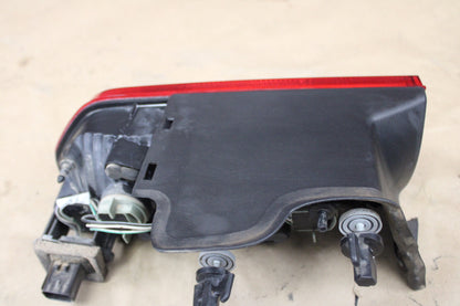 08-14 Challenger Passenger RH Side Taillight Tail Light Lamp Assembly OEM