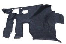2008-2014 Dodge Challenger SRT8 Manual Dash Instrument Close Out Panel Cover OEM