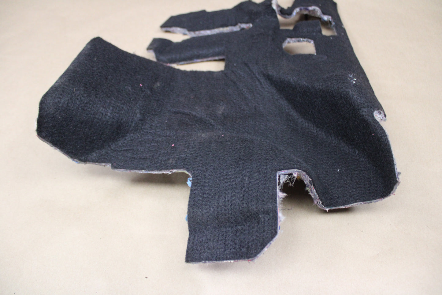 2008-2014 Dodge Challenger SRT8 Manual Dash Instrument Close Out Panel Cover OEM