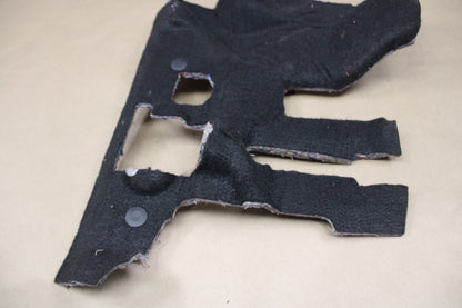 2008-2014 Dodge Challenger SRT8 Manual Dash Instrument Close Out Panel Cover OEM