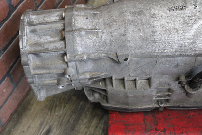 06-10 Jeep Grand Cherokee SRT8 6.1L AWD W5A580 Automatic Transmission Converter