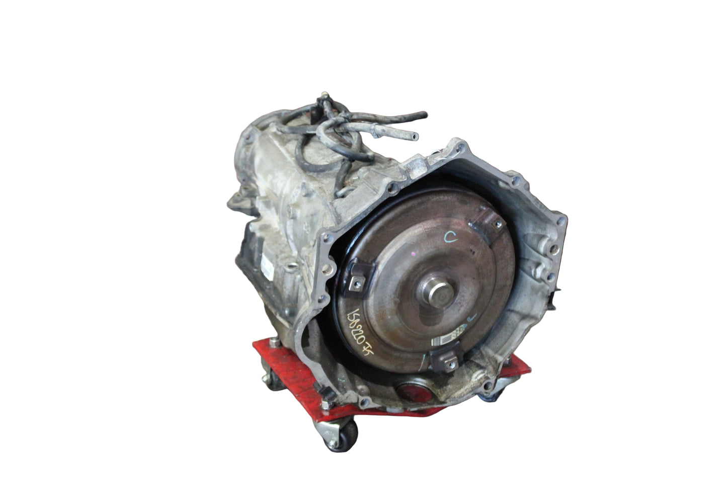 OEM 6L80 4x4 4WD AWD 6 Speed Automatic Transmission CORE GM Chevrolet 5.3L 1500