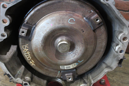 OEM 6L80 4x4 4WD AWD 6 Speed Automatic Transmission CORE GM Chevrolet 5.3L 1500