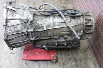 OEM 6L80 4x4 4WD AWD 6 Speed Automatic Transmission CORE GM Chevrolet 5.3L 1500