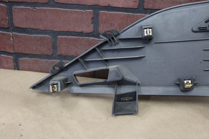 08-14 DODGE CHALLENGER OEM RH C PILLAR QUARTER TRIM PANEL 1FQ58XDVAF