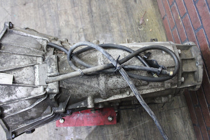 OEM 6L80 4x4 4WD AWD 6 Speed Automatic Transmission CORE GM Chevrolet 5.3L 1500
