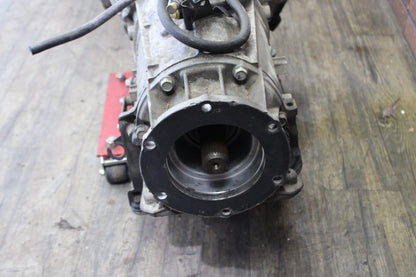 OEM 6L80 4x4 4WD AWD 6 Speed Automatic Transmission CORE GM Chevrolet 5.3L 1500