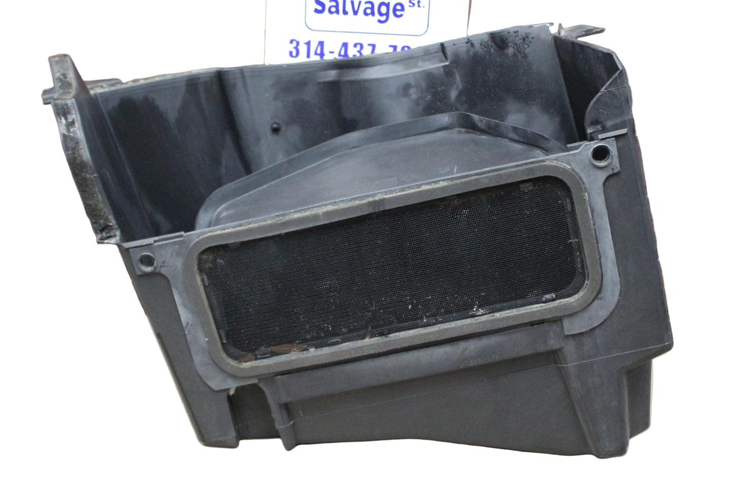 2005-2010 Charger 300 Magnum Cabin Air Filter Housing Inlet Slot 04806294AC OEM