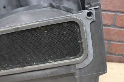 2005-2010 Charger 300 Magnum Cabin Air Filter Housing Inlet Slot 04806294AC OEM