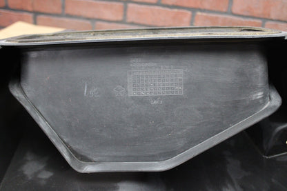 2005-2010 Charger 300 Magnum Cabin Air Filter Housing Inlet Slot 04806294AC OEM