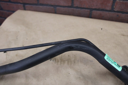 11-23 CHALLENGER SRT OEM FUEL GASOLINE TANK FILLER NECK TUBE 68061727AE