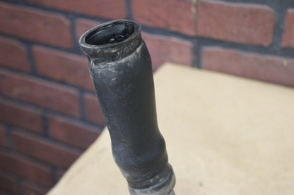 11-23 CHALLENGER SRT OEM FUEL GASOLINE TANK FILLER NECK TUBE 68061727AE