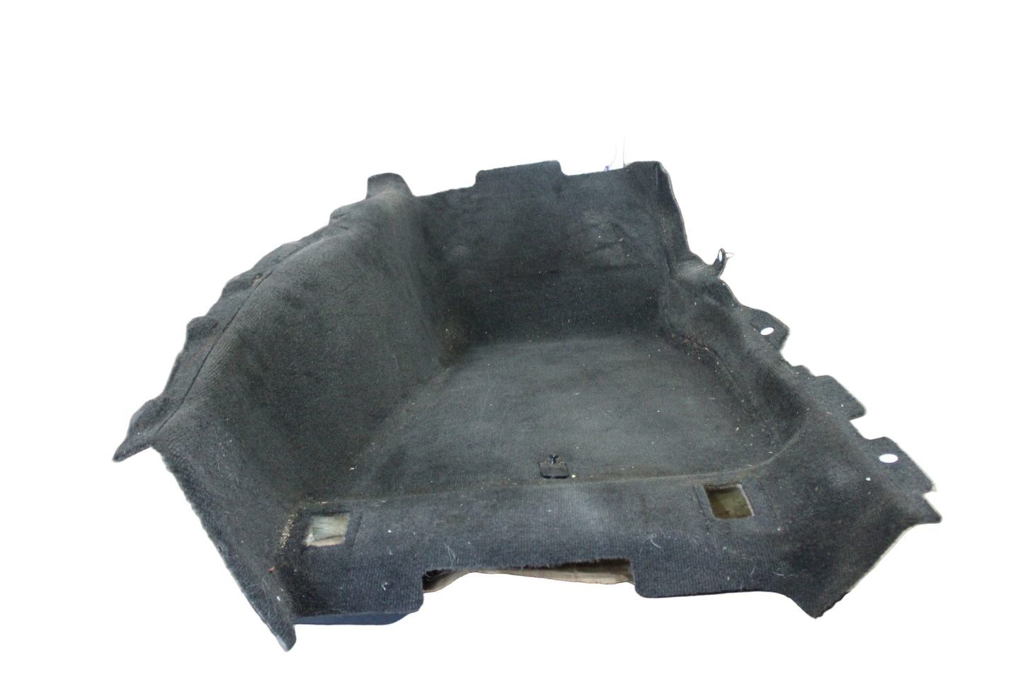 11-23 CHALLENGER SRT8 OEM FRONT PASSENGER RH FLOOR CARPET LINER