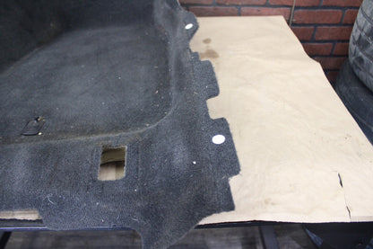 11-23 CHALLENGER SRT8 OEM FRONT PASSENGER RH FLOOR CARPET LINER