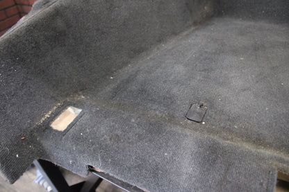 11-23 CHALLENGER SRT8 OEM FRONT PASSENGER RH FLOOR CARPET LINER