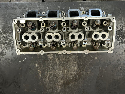 2011-2026 DODGE JEEP CHRYSLER 6.4L OEM DRIVER LEFT ENGINE MOTOR CYLINDER HEAD