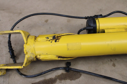 2012-2021 CHALLENGER CHARGER SRT8 FRONT PASSENGER RH STRUT SHOCK 05181554AE OEM