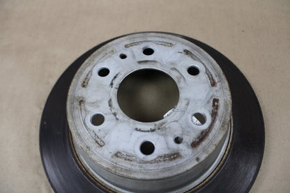 2019-2024 Ram 1500 6 Lug TRX OEM Mopar Rear Brake Rotor Rust 68237065AA